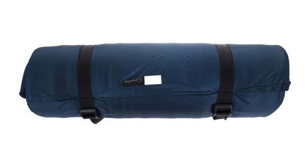 Granite sleeping bag mattress