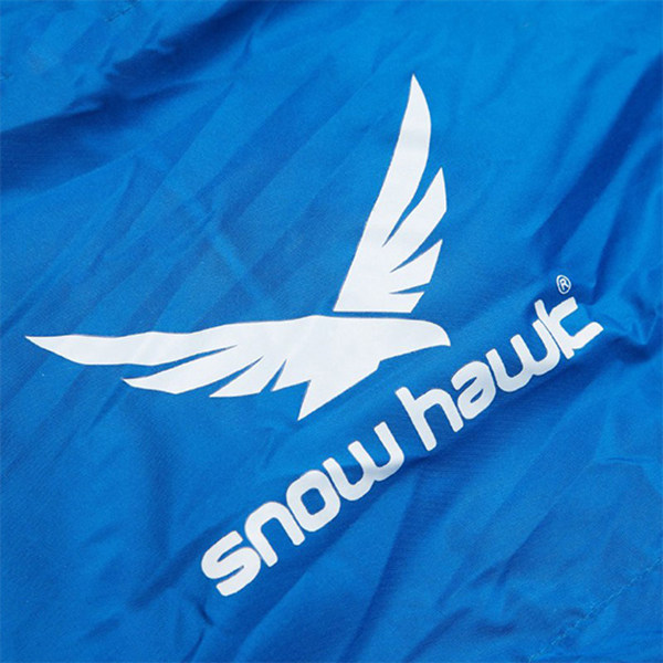 کیسه خواب Snow Hawk مدل ZAGROS 600