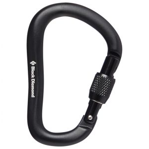 Black Diamond Rock Lock Carabiner