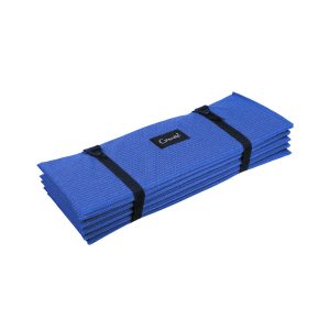 Sleeping bag underlay