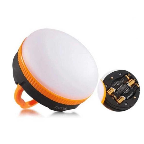 Light Camping Lamp