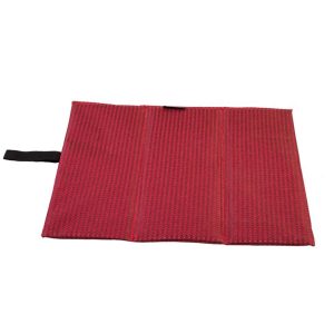 6-person granite camping mat