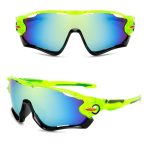 عینک ورزشی طرح اوکلی مدل OAKLEY JAWBREAKER