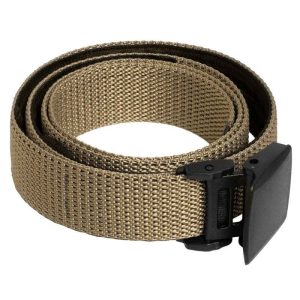 Mountaineering and nature tourism belt