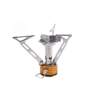 camping stove Model 103