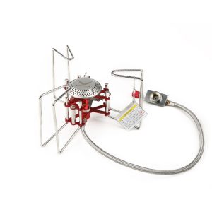 سرشعله تاشو سه پایه اسنوهاک مدل Snow hawk SN20-E1