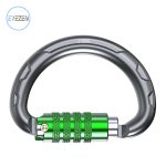 کارابین چند جهته آیزن مدل مونتانی EYEZEN Montagne Carabiner