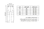 شلوار طبیعت گردی و کوهنوردی 5.11 مدل Q.M.C