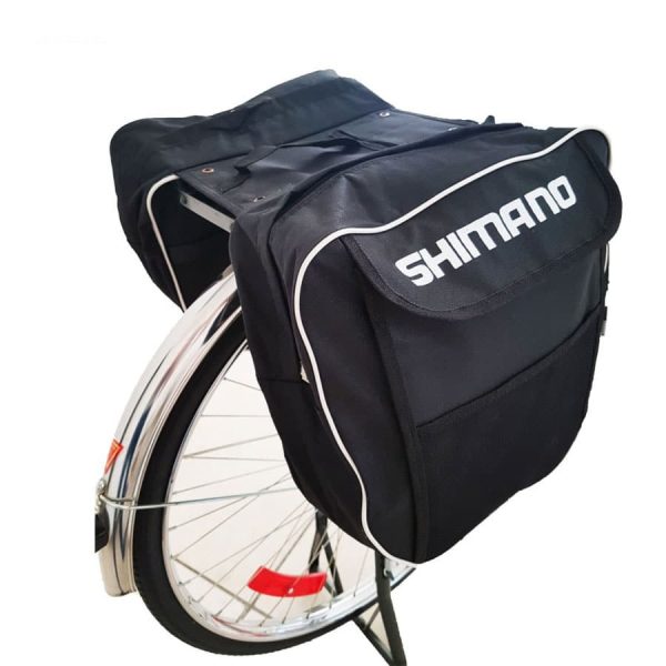خورجین دوچرخه طرح شیمانو SHIMANO