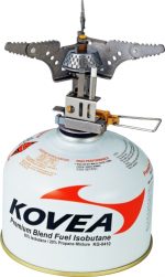 کپسول گاز کوهنوردی کووآ Kovea