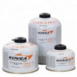 کپسول گاز کوهنوردی کووآ Kovea