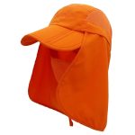 کلاه آفتابی سه تکه Hatty Outdoor