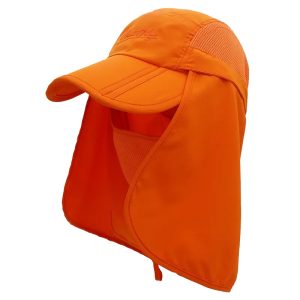 کلاه آفتابی سه تکه Hatty Outdoor