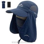 کلاه آفتابی سه تکه Hatty Outdoor - Image 3