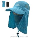 کلاه آفتابی سه تکه Hatty Outdoor - Image 5