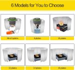 بادگیر شعله 12 پره اجاق کوهنوردی - Image 10