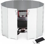 بادگیر شعله 12 پره اجاق کوهنوردی - Image 12