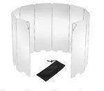 بادگیر شعله 12 پره اجاق کوهنوردی