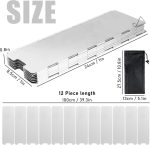 بادگیر شعله 12 پره اجاق کوهنوردی - Image 4