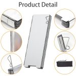 بادگیر شعله 12 پره اجاق کوهنوردی - Image 8