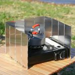 بادگیر شعله 12 پره اجاق کوهنوردی - Image 9