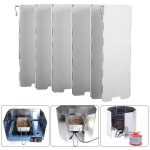 بادگیر شعله 8 پره اجاق کوهنوردی - Image 13