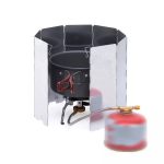 بادگیر شعله 8 پره اجاق کوهنوردی - Image 14