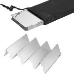 بادگیر شعله 8 پره اجاق کوهنوردی - Image 5