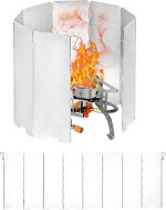 بادگیر شعله 8 پره اجاق کوهنوردی - Image 7