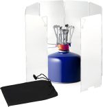 بادگیر شعله 8 پره اجاق کوهنوردی - Image 9