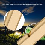 سوت نجات دو کانال فلزی - Image 6