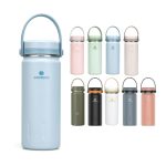 فلاسک سانتکو 500 میلی لیتر مدل SANTECO KOYA SS - Image 5