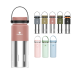 فلاسک سانتکو 500 میلی لیتر مدل SANTECO KOYA SS