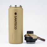 فلاسک سانتکو 710 میلی لیتر مدل SANTECO Ktwo - Image 5