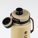 فلاسک سانتکو 710 میلی لیتر مدل SANTECO Ktwo - Image 7