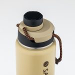 فلاسک سانتکو 710 میلی لیتر مدل SANTECO Ktwo - Image 8