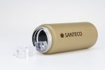 فلاسک سانتکو 710 میلی لیتر مدل SANTECO Ktwo - Image 11