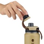 فلاسک سانتکو 710 میلی لیتر مدل SANTECO Ktwo - Image 12