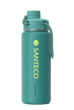 فلاسک سانتکو 710 میلی لیتر مدل SANTECO Ktwo - Image 13