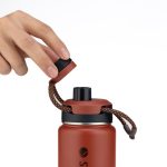 فلاسک سانتکو 710 میلی لیتر مدل SANTECO Ktwo - Image 16