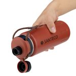 فلاسک سانتکو 710 میلی لیتر مدل SANTECO Ktwo - Image 18