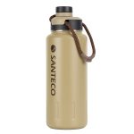 فلاسک سانتکو 950 میلی لیتر مدل SANTECO Ktwo