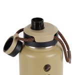 فلاسک سانتکو 950 میلی لیتر مدل SANTECO Ktwo - Image 3