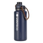 فلاسک سانتکو 950 میلی لیتر مدل SANTECO Ktwo