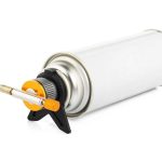 مبدل پایه دار کپسول استوانه‌ای به EP