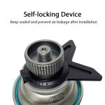 مبدل پایه دار کپسول استوانه‌ای به EP - Image 8