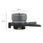 مبدل پایه دار کپسول استوانه‌ای به EP - Image 10