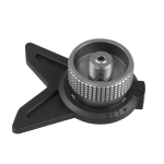 مبدل پایه دار کپسول استوانه‌ای به EP - Image 11