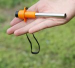 جرقه زن الکتریکی اجاق کوهنوردی