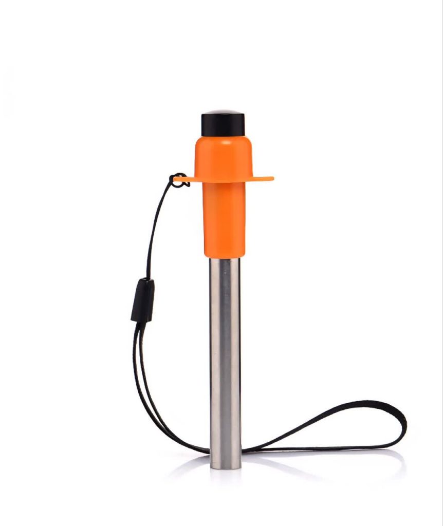 جرقه زن الکتریکی اجاق کوهنوردی